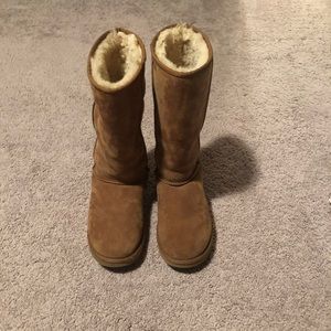 UGG boots